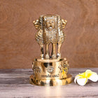 Brass Ashok Stambh