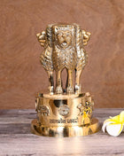 Brass Ashok Stambh