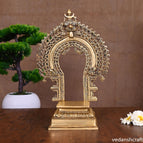 15 INCHES (9.5*6*15); WEIGHT - 4.4 KG