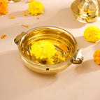 Height - 2.9 Inch (9 x 7 x 2.9 Inch) ; Weight - 450 Gram