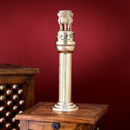 15.5 INCH; WEIGHT - 980 GRAMS