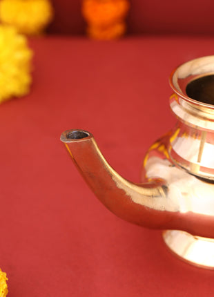 Brass Gangasagar Kalash