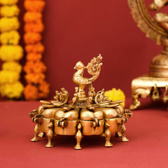 Kumkum Box