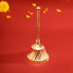 5.5 INCHES (2.5*2.5*5.5) ; WEIGHT - 150 GRAMS