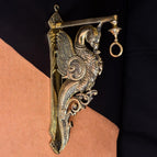 HEIGHT - 12.5 INCH / WEIGHT 1.7 KG